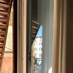 ホテル チェステリ フィレンツェ