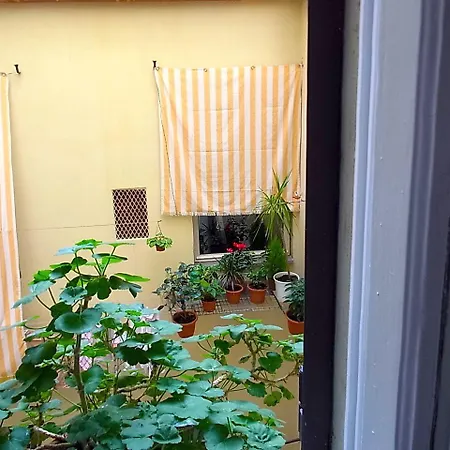 ホテル チェステリ