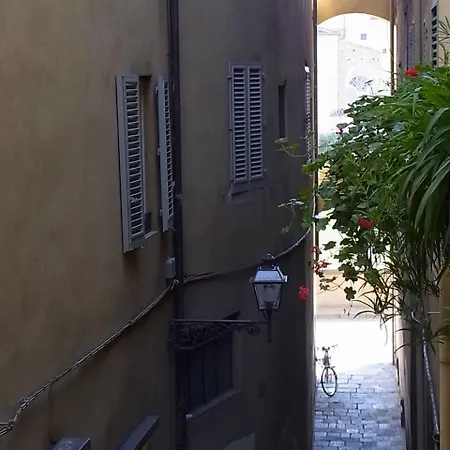 Hotel Cestelli *