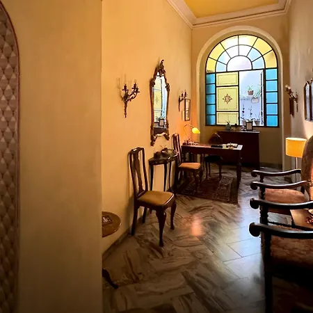 Cestelli Ξενοδοχείο Φλωρεντία