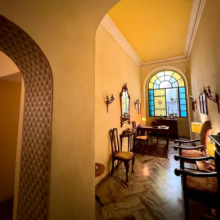 Hotel Cestelli Firenze