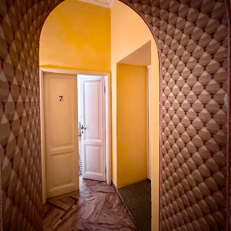 Otel Cestelli Floransa