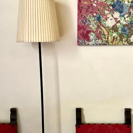 チェステリ ホテル