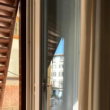 Hotel Cestelli Firenze