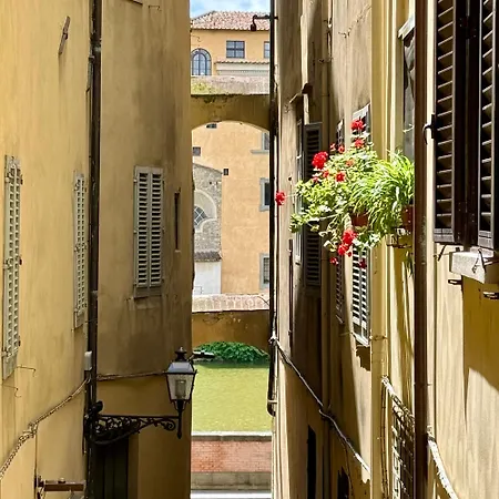 Hotel Cestelli