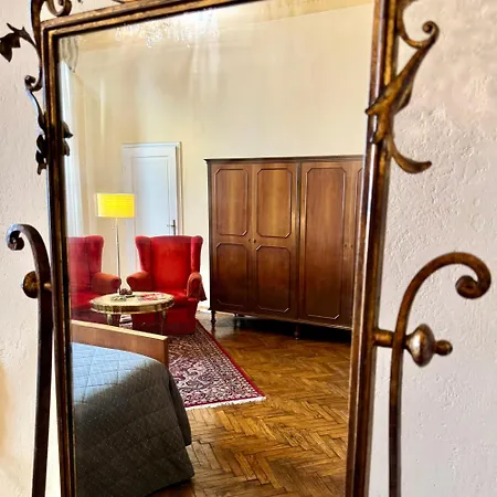 Hotel Cestelli Firenze
