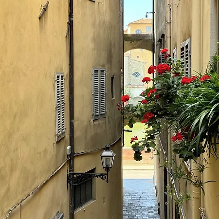 Cestelli Hotel Florencja