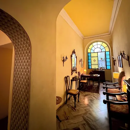 Hotel Cestelli *