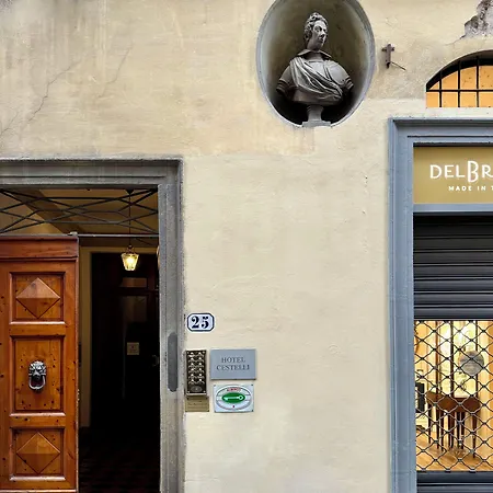 Cestelli