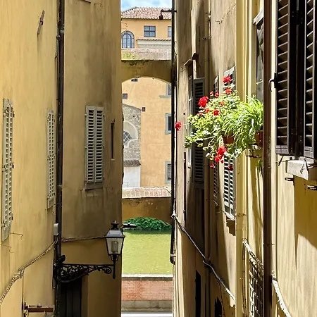 Hotel Cestelli