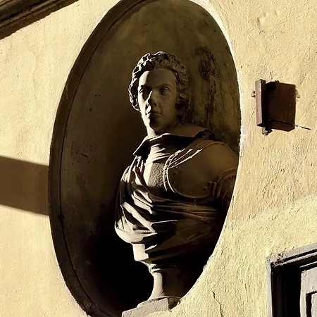 Cestelli Hotel *