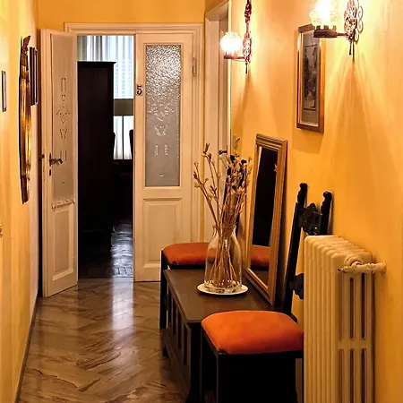 Cestelli Hotel *