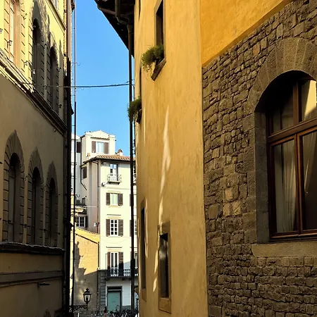 Cestelli Hotel Florencja