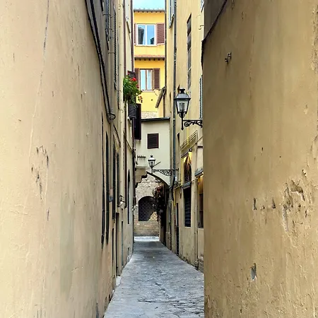 Hotel Cestelli Florence