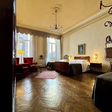 Cestelli Hotel Florence