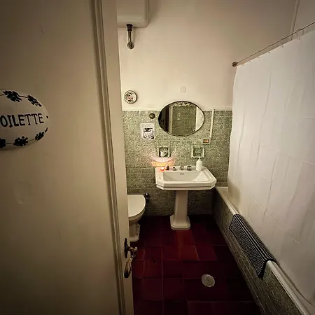 Hotel Cestelli *