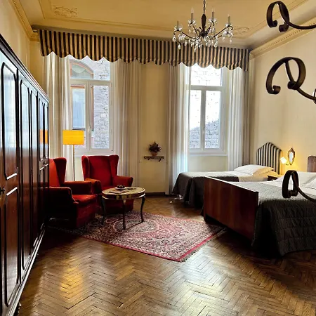 Hotel Cestelli *