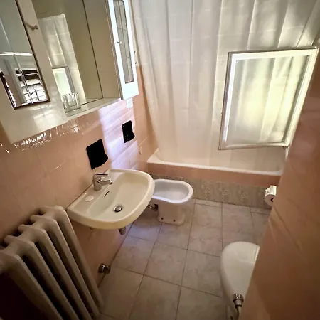 Cestelli Hotel Florencja