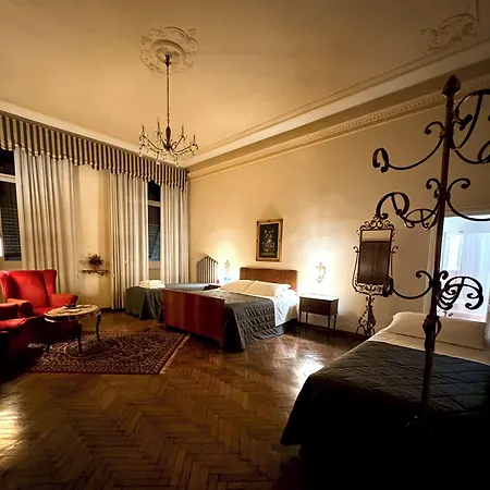 Cestelli Hotel Florence