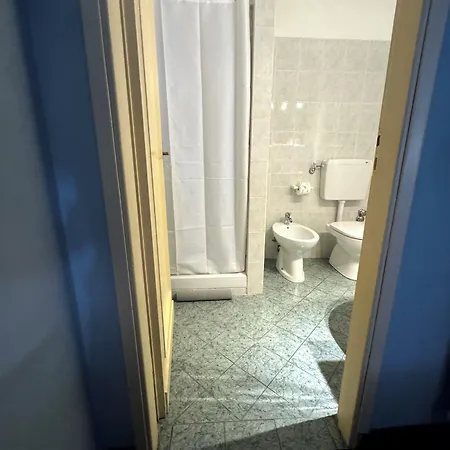 Hotel Cestelli Florence