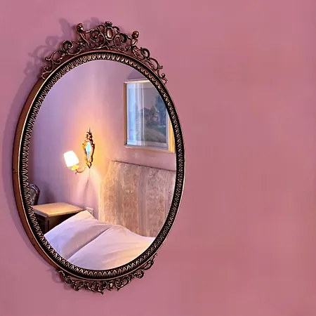 Cestelli Hotel Florencja