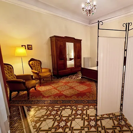 Cestelli Hotel Florencja