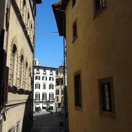 Hotel Cestelli Florence