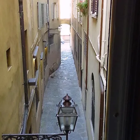 Cestelli Ξενοδοχείο