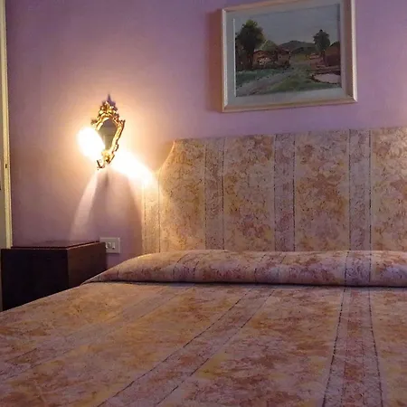 Hotel Cestelli Florence