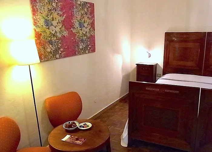 Cestelli Florenz