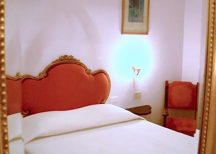 Hotel Cestelli *