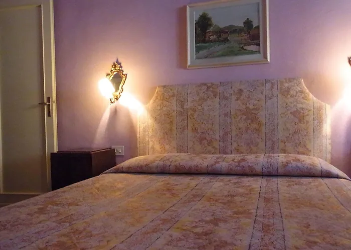 Hotel Cestelli