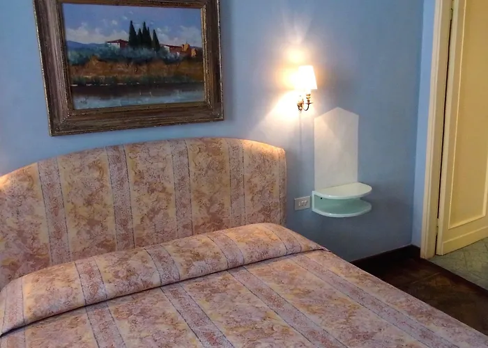 Cestelli Hotel Florenz