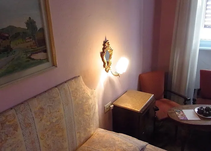 Hotel Cestelli *
