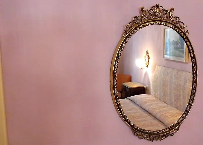 Hotel Cestelli Florencie