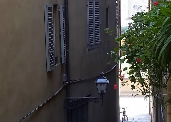 Hotel Cestelli *