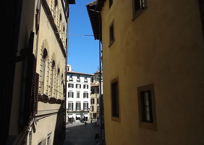 Hotel Cestelli