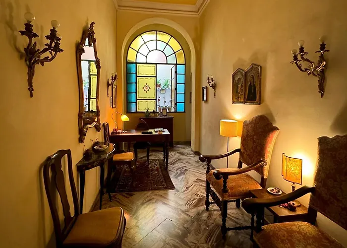 Hotel Cestelli *