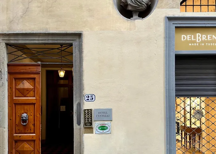 Cestelli Florença