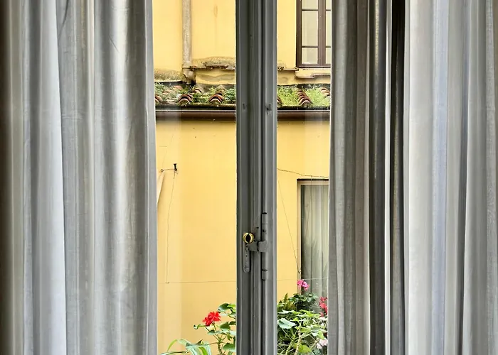 Hotel Cestelli
