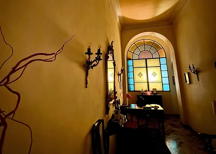 酒店 塞斯特里酒店 *