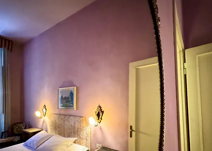 Hotel Cestelli Florenz
