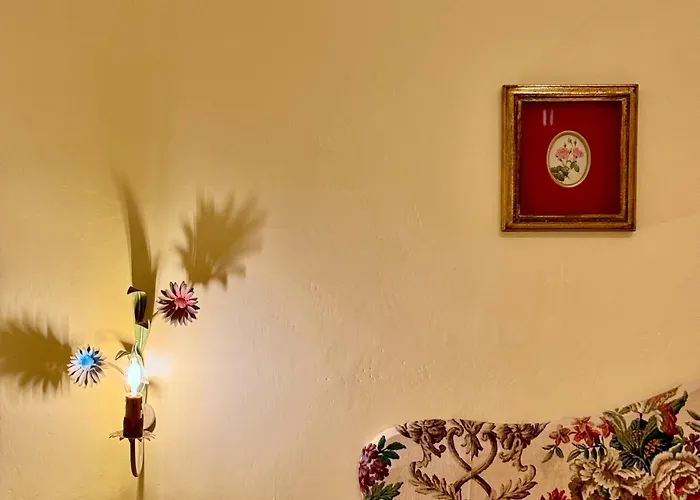 塞斯特里酒店 酒店 *