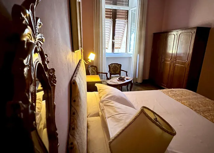 Hotel Cestelli