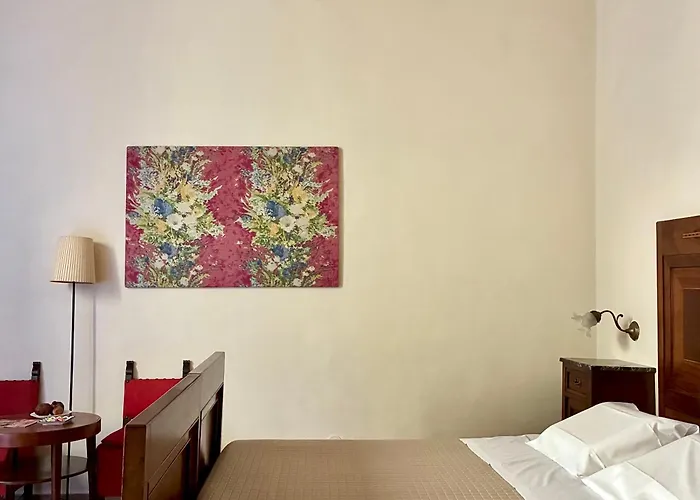 Cestelli Hotel *