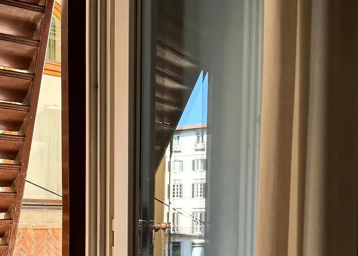 Hotel Cestelli Florenz