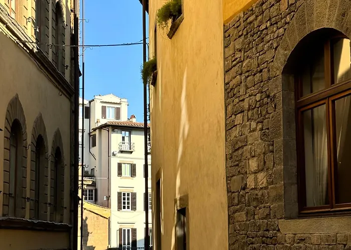 Hotel Cestelli Florença