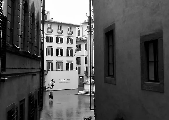 Cestelli * Florenz
