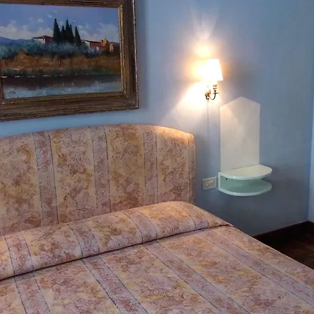 Cestelli Отель Флоренция