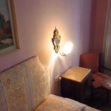 Отель Cestelli *